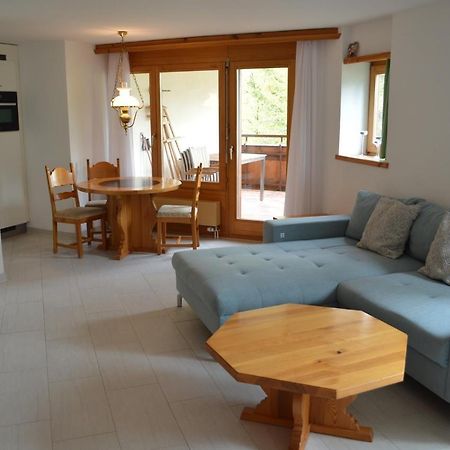 Ferienwohnung Runca Флимс Экстерьер фото