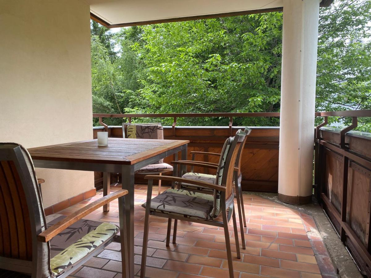 Ferienwohnung Runca Флимс Экстерьер фото